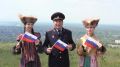 8 сентября — День языков народов Российской Федерации!