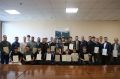 Благодарности правительства Хакасии вручены спортсменам республики