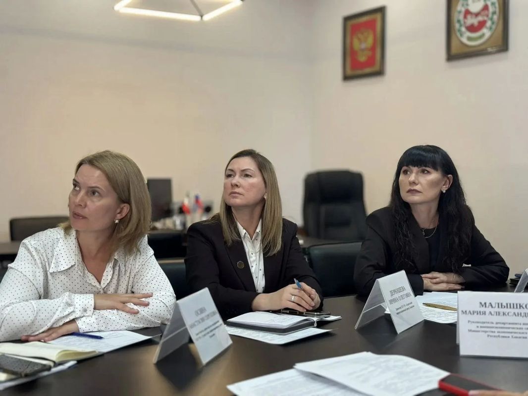 Хакасия и Узбекистан укрепляют туристическое сотрудничество Хакасия и Узбекистан укрепляют туристическое сотрудничество