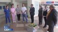 «Коробка храбрости». Игрушки и наборы для творчества получили маленькие пациенты Республиканской больницы имени Г.Я. Ремишевской