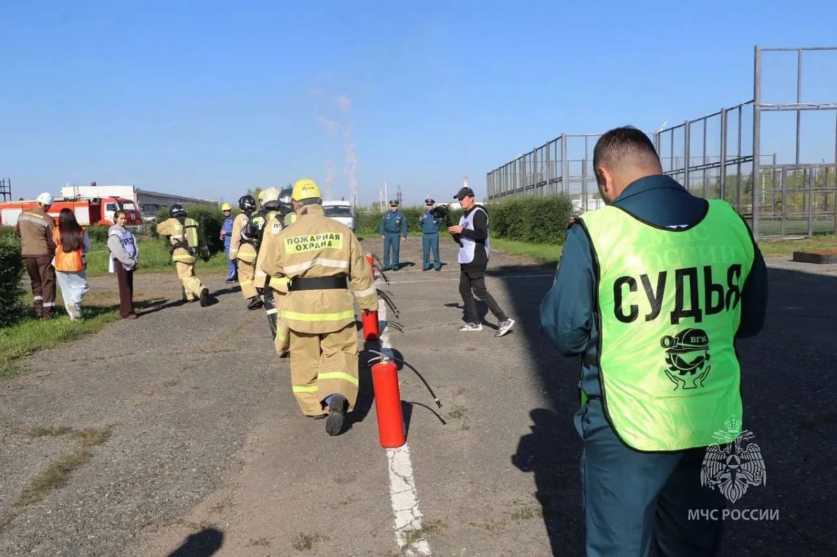 В Хакасии стартовал финал конкурса вспомогательной горно-спасательной команды В Хакасии стартовал финал конкурса вспомогательной горно-спасательной команды