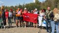 «Молодость плюс…»: в Абакане проходит 22-й городской фестиваль работающей молодёжи