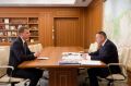 В Министерстве строительства и ЖКХ РФ обсудили актуальные вопросы развития коммунальной инфраструктуры Республики Хакасия