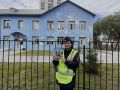 Водители, сбавьте скорость до минимума! Госавтоинспекция Хакасии перешла на усиленный режим у всех школ