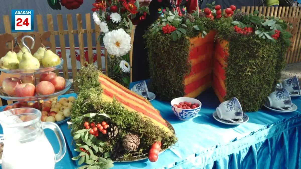 ртн тойы отметит Хакасия 26 сентября