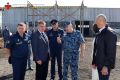 Руководство Минздрава Хакасии оценило производственные мощности ИК-33 для нужд медицинских учреждений региона