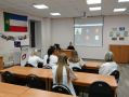 Работники абаканского ЗАГСа провели обучающее занятие для специалистов МФЦ