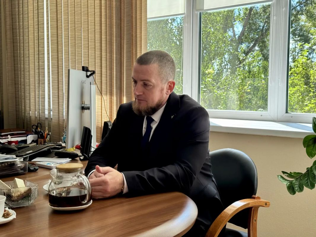 Завершение программы «Герои Хакасии»: успешная защита и заслуженная награда Завершение программы «Герои Хакасии»: успешная защита и заслуженная награда