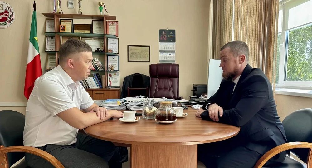 Финал проекта "Герои Хакасии": эффективное обучение и достойная оценка Финал проекта "Герои Хакасии": эффективное обучение и достойная оценка