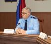 В прокуратуре Республики Хакасия обсудили реализацию мероприятий по подготовке региона к отопительному периоду