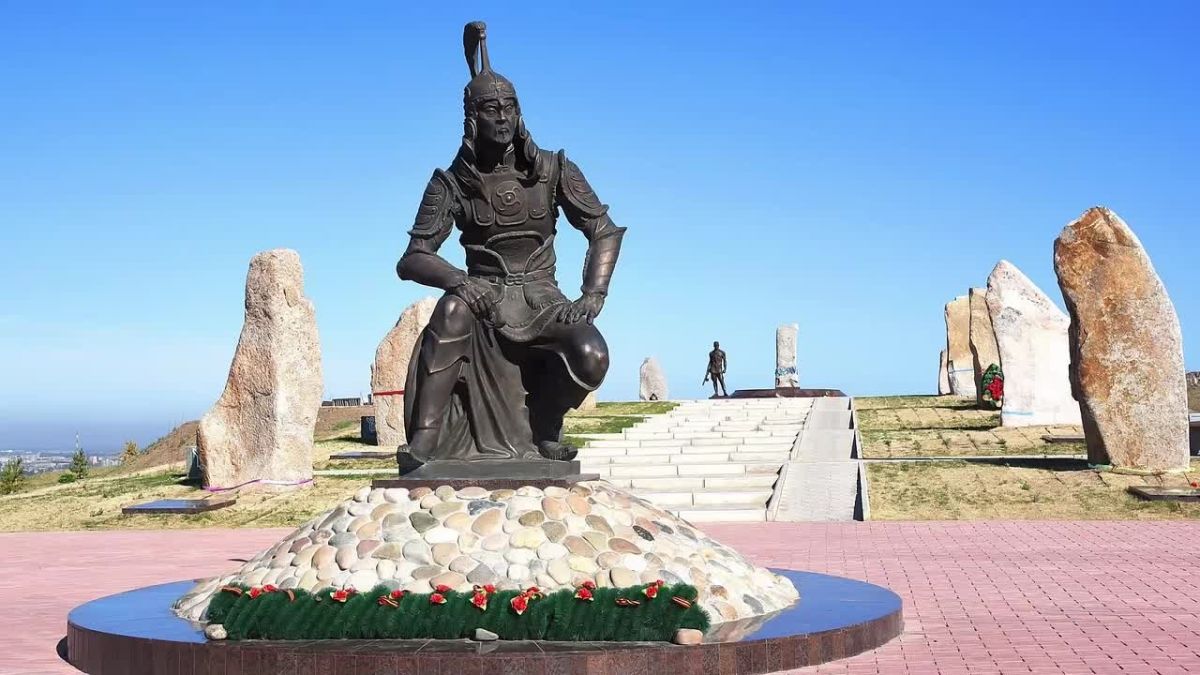 Читайте в свежем выпуске газеты «хакасия» уже сегодня