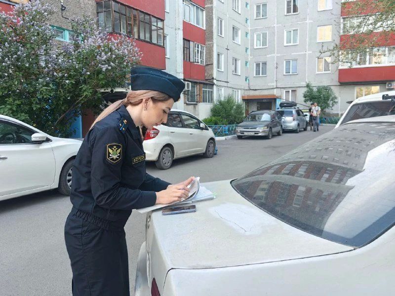 Сорвалась с окна при пожаре: в Хакасии швея получила моральную компенсацию