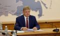 Анатолий Серышев провел совещание по вопросам подготовки регионов СФО к отопительному сезону