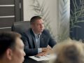 Встреча с будущими резидентами «Хакасской технологической долины»: определили шаги для запуска производств