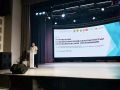 В Красноярске сотрудник краевого СК России принял участие в форуме, посвященном безопасности в учреждениях образования и профилактике деструктивного поведения подростков