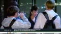В Абакане полиция устроила вечерний рейд против нарушений среди подростков