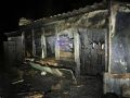 Пожар начался из-за тепловой пушки: подробностями ночной трагедии в Зелёном, где погибла девочка, поделились в следкоме