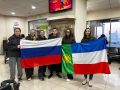 Хакасия участвует в Международном фестивале молодёжи 2026