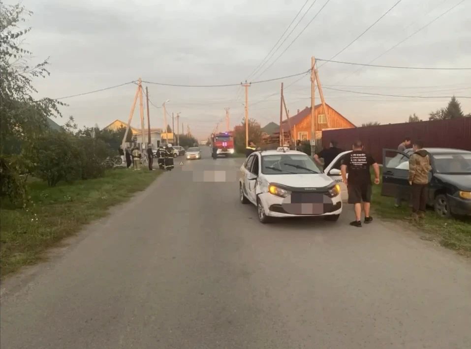 9-летний мальчик на питбайке погиб в дорожной аварии в Калинино (Усть-Абаканский р-н) 9-летний мальчик на питбайке погиб в дорожной аварии в Калинино (Усть-Абаканский р-н)