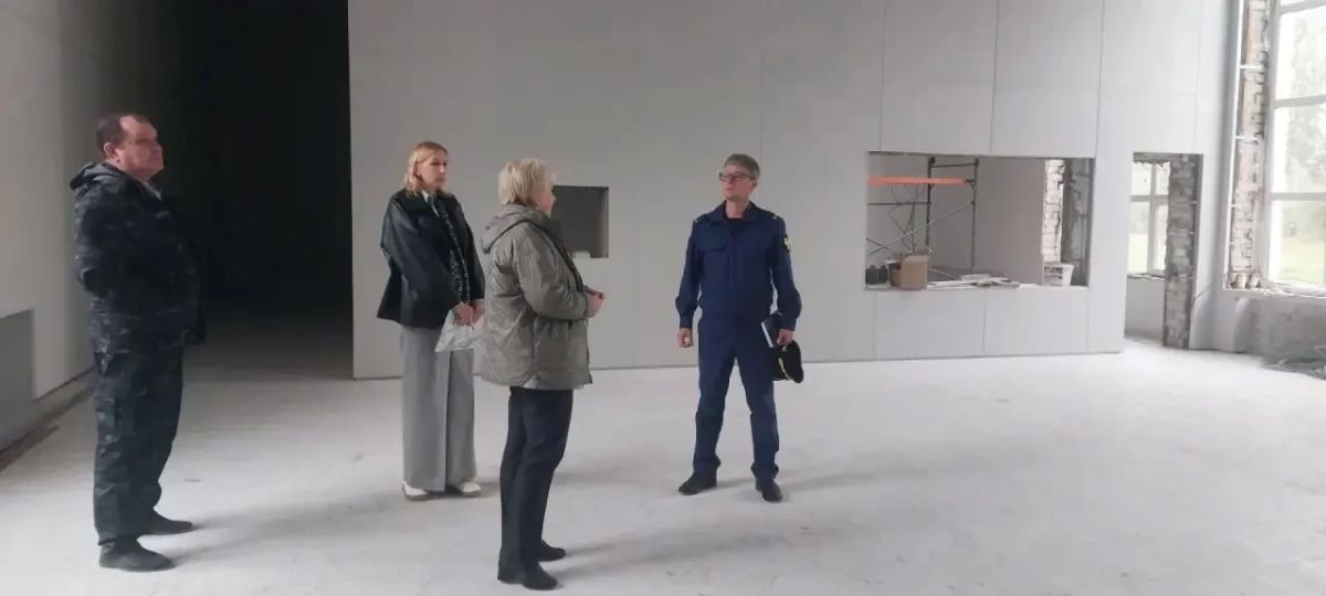 Прокуратура Барышского района Ульяновской области проводит проверку исполнения законодательства о контрактной системе в сфере закупок товаров, работ, услуг для обеспечения государственных и муниципальных нужд Прокуратура Барышского района Ульяновской области проводит проверку исполнения законодательства о контрактной системе в сфере закупок товаров, работ, услуг для обеспечения государственных и муниципальных нужд