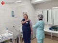 Главный врач инфекционной больницы: вакцинация — один из эффективных способов профилактики гриппа и защиты от вируса