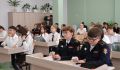 Ученики школы №33 г. Абакан написали «Диктант здоровья»