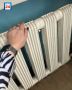 Отопление в столице Хакасии включат на следующей неделе
