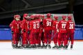 «Саяны» проиграли «Кузбассу» со счетом 0:9