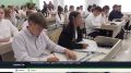 В Хакасии детей учат безопасному обращению с гаджетами