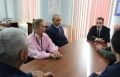 Проект "Герои Хакасии" открыл Сергею Медведеву дорогу в транспортную отрасль