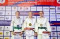 Спортсменки из Хакасии успешно выступили на международных соревнованиях по дзюдо