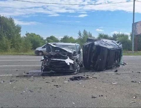 До 5 лет колонии грозит виновникам смертельного ДТП на трассе Абакан-Подсинее, в котором погибла женщина До 5 лет колонии грозит виновникам смертельного ДТП на трассе Абакан-Подсинее, в котором погибла женщина