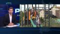 В Усть-Абакане открыли детскую площадку за счёт гранта и софинансирования