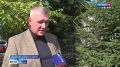 Обоюдная выгода. В Орджоникидзевском районе объединились дорожники и аграрии