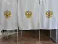 По данным Территориальной избирательной комиссии города Абакана, на 15:00 19 сентября в Абакане проголосовало 19,23% избирателей (26 141 избиратель)