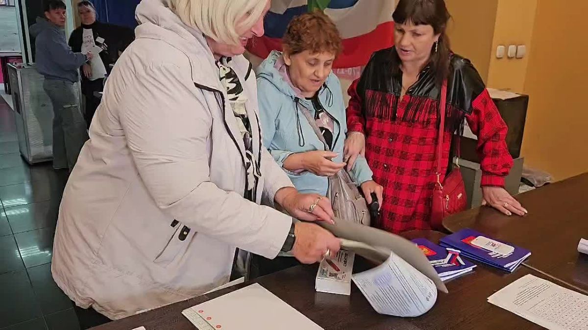 Выборы с заботой о каждом избирателе