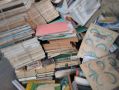 4 тонны макулатуры с начала года сдали жители Хакасии