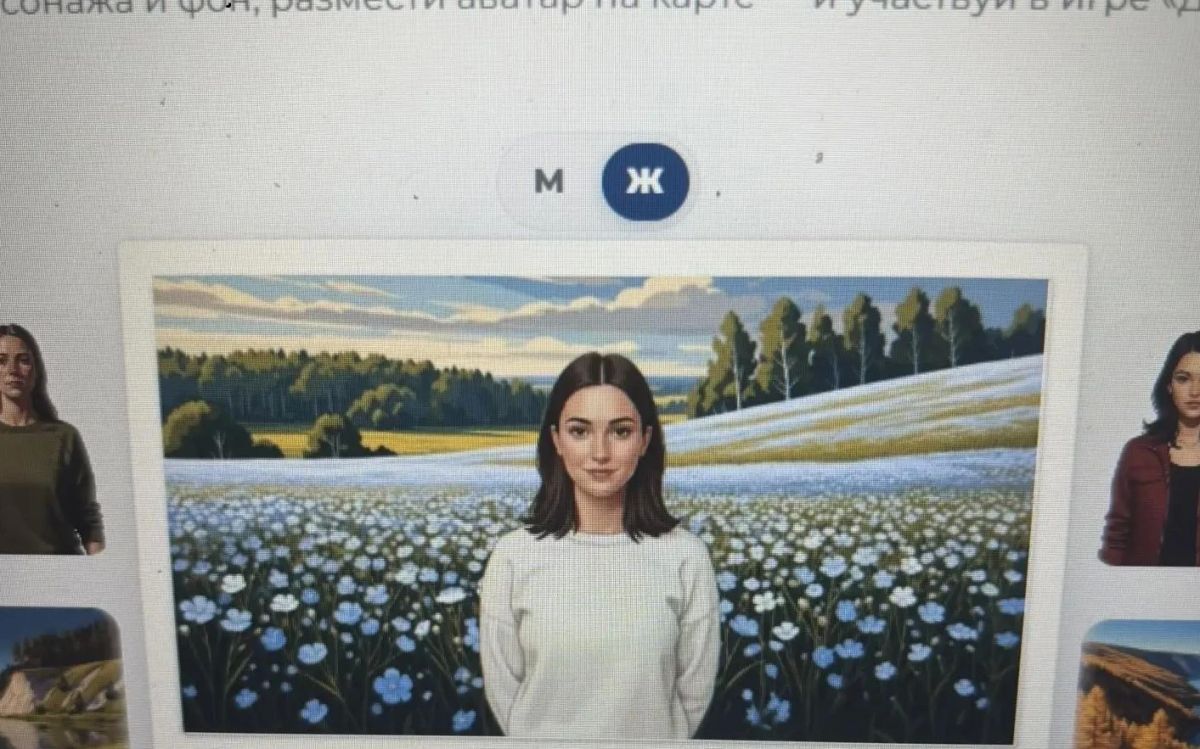- Будь со страной!. - Буду! - Будь со страной!. - Буду!
