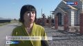 В Аскизе строят храм. Нерядовая стройка развернулась в Аскизе
