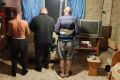 Опийный наркопритон «накрыли» силовики в черногорском общежитии