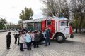 «Азбука безопасности» для юных абаканцев