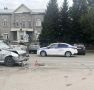 17-летняя девушка пострадала в ДТП в Аскизском районе