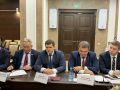 Сегодня на заседании республиканского Правительства министр природных ресурсов и экологии Хакасии Владимир Лебедев представил доклад о ситуации, связанной с активностью бурого медведя