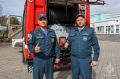 За сутки в Хакасии бытовых пожаров не зарегистрировано