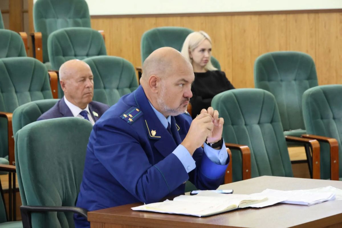 Такое решение с целью снижения барьеров вхождения граждан в процесс реализации инициативных проектов было принято сегодня на очередной сессии Совета депутатов города Абакана Такое решение с целью снижения барьеров вхождения граждан в процесс реализации инициативных проектов было принято сегодня на очередной сессии Совета депутатов города Абакана