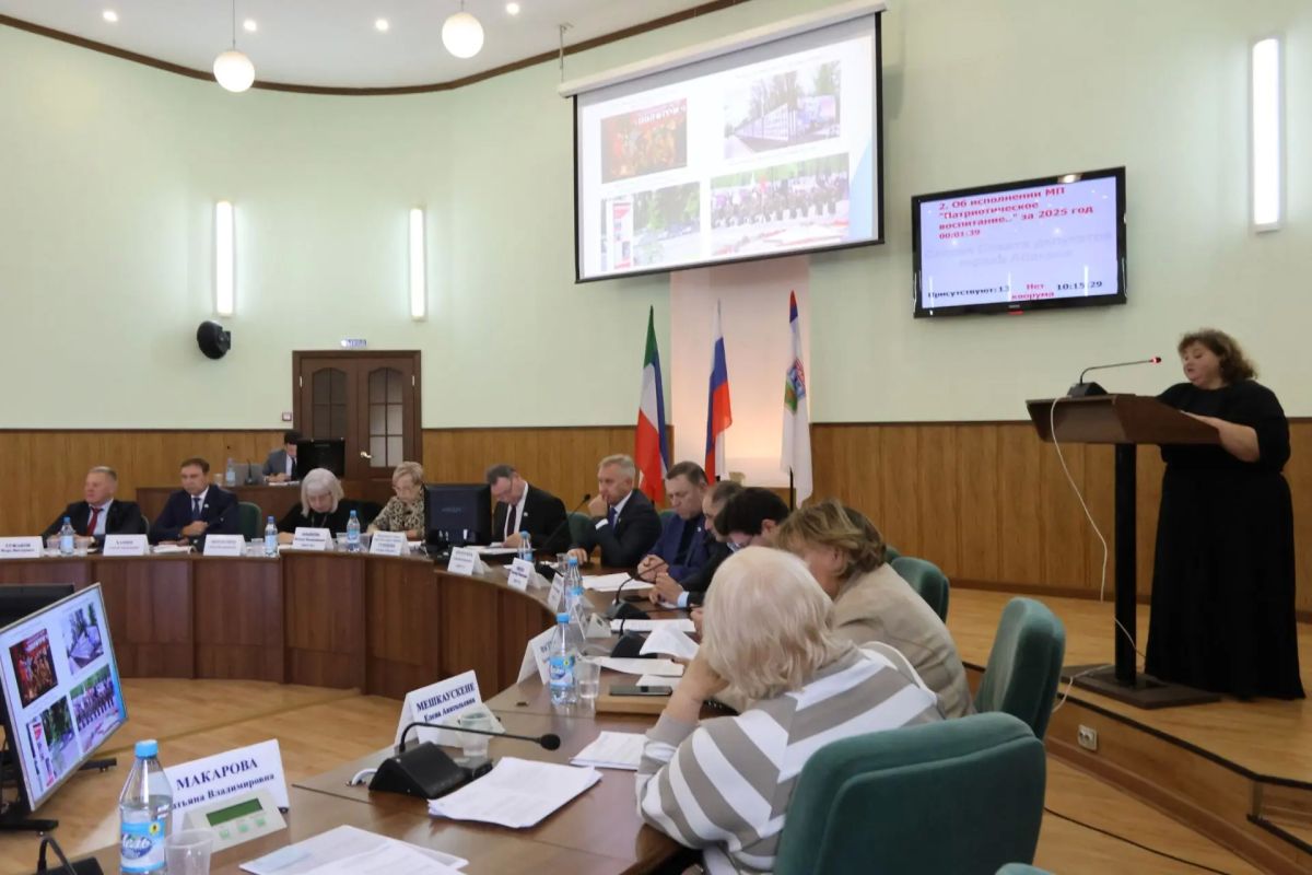 Такое решение с целью снижения барьеров вхождения граждан в процесс реализации инициативных проектов было принято сегодня на очередной сессии Совета депутатов города Абакана Такое решение с целью снижения барьеров вхождения граждан в процесс реализации инициативных проектов было принято сегодня на очередной сессии Совета депутатов города Абакана
