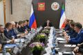 Глава Хакасии поставил правительству ряд задач