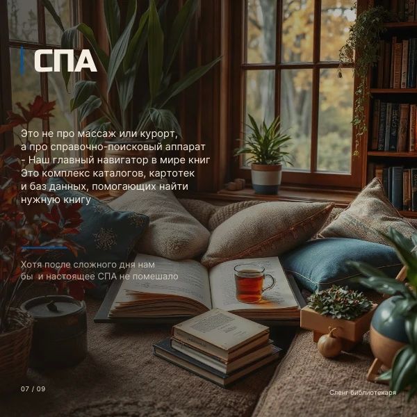 «СПА», «точкование», «электричка» и «лапша»: библиотекари Хакасии рассказали о своем языке «СПА», «точкование», «электричка» и «лапша»: библиотекари Хакасии рассказали о своем языке