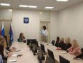 23 сентября 2026 года отделом государственной гражданской службы и кадров Управления Федерального казначейства по Республике Хакасия для представителей структурных подразделений учреждения в рамках антикоррупционного...