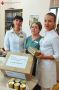 Усть-Абаканская больница продолжает поддерживать своих ребят, которые сейчас находятся на передовой